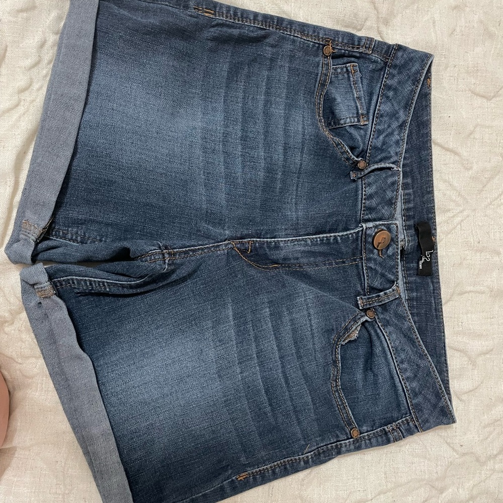 Short
